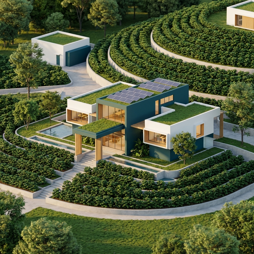 Agriculture Platform