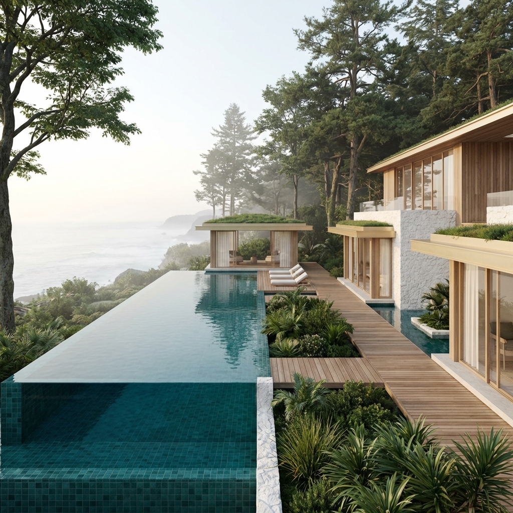 Hospitality Platform